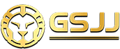 Logo for GSJJ